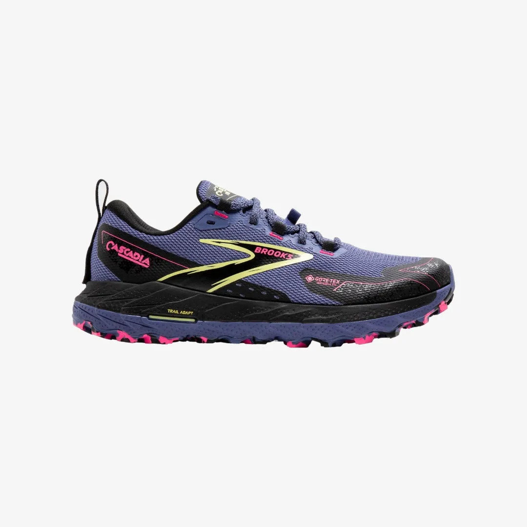 Women's Cascadia 18 GTX
