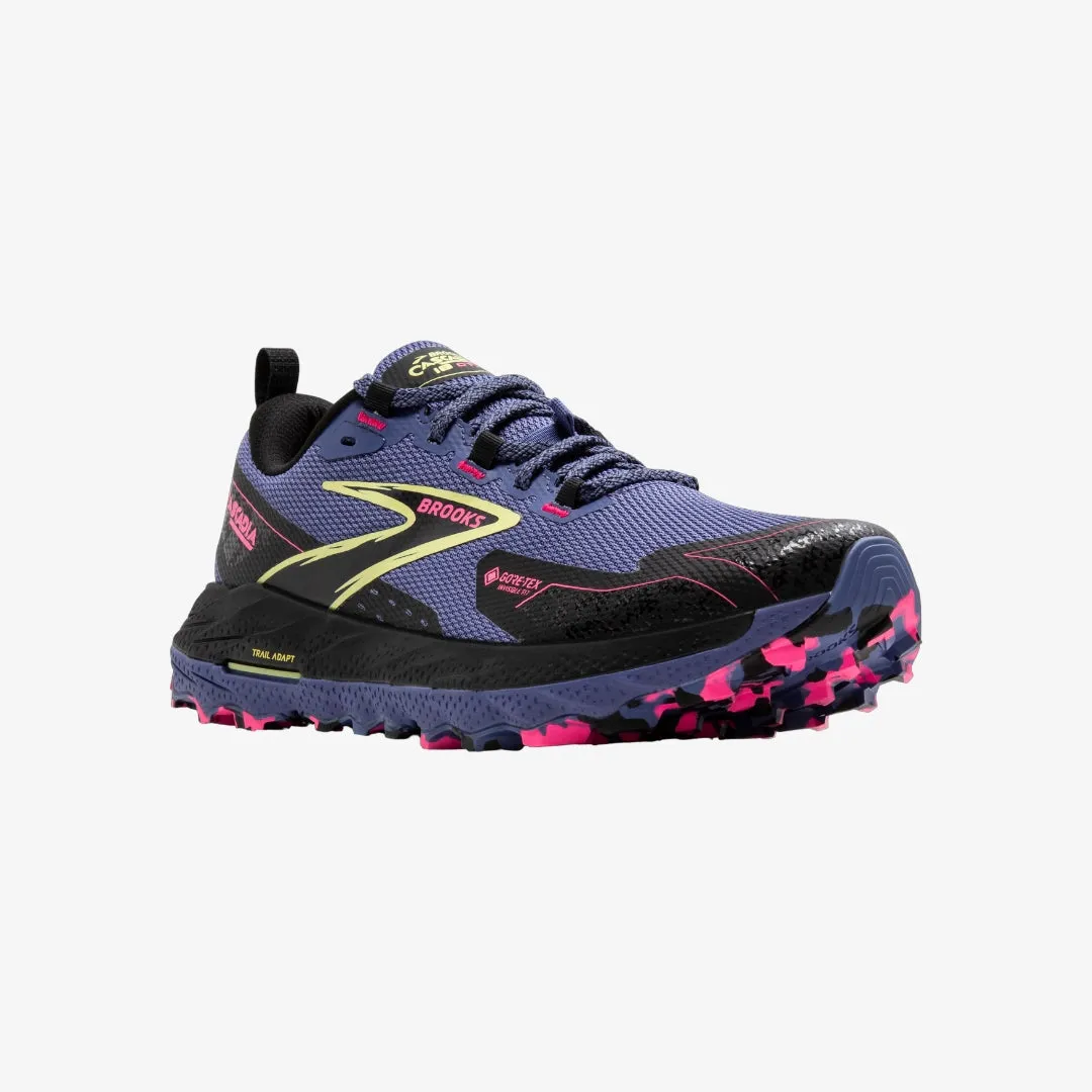 Women's Cascadia 18 GTX