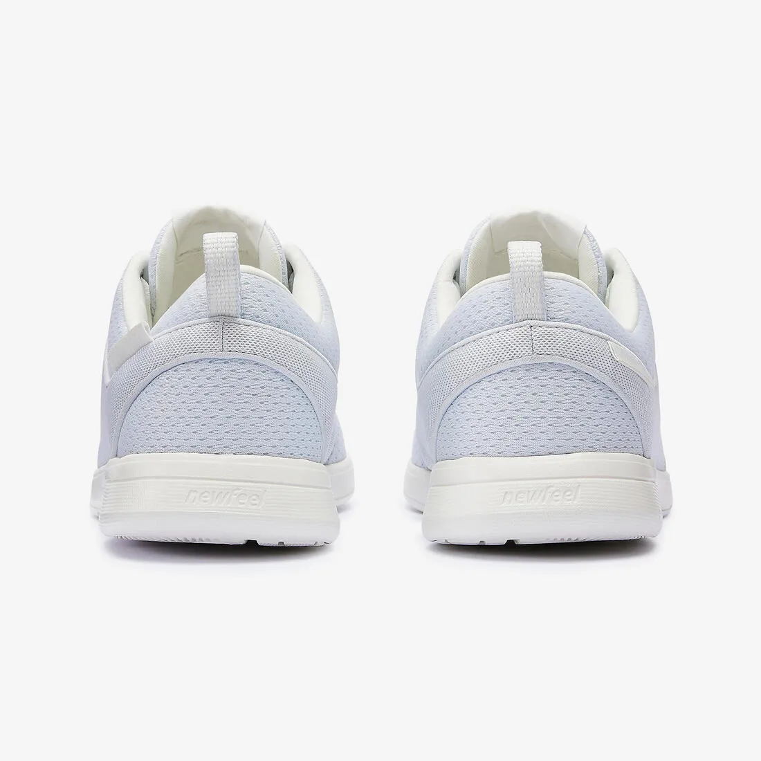 Women's City Walking Shoes Soft 140.2 Mesh