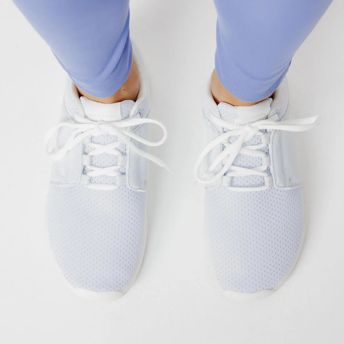Women's City Walking Shoes Soft 140.2 Mesh