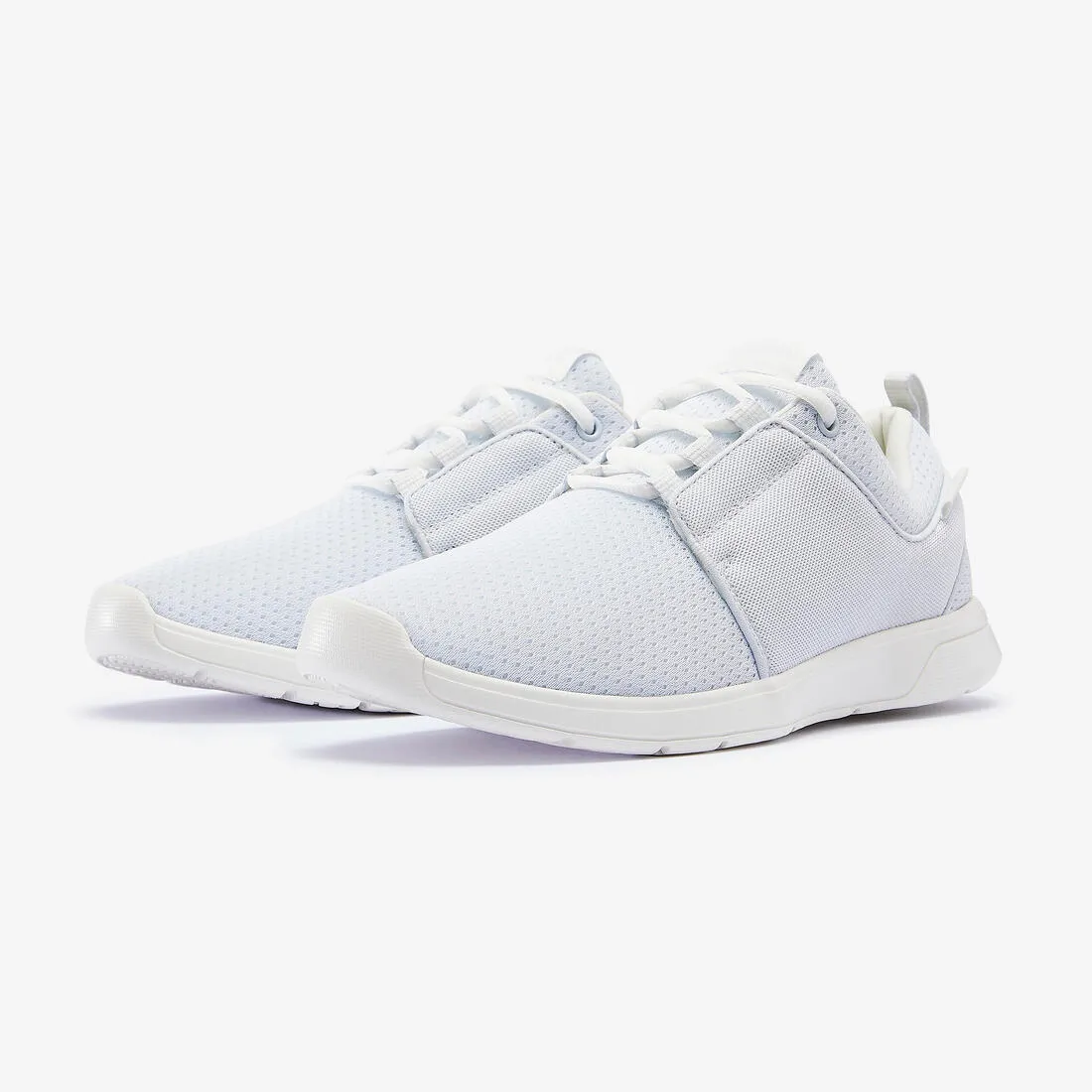 Women's City Walking Shoes Soft 140.2 Mesh