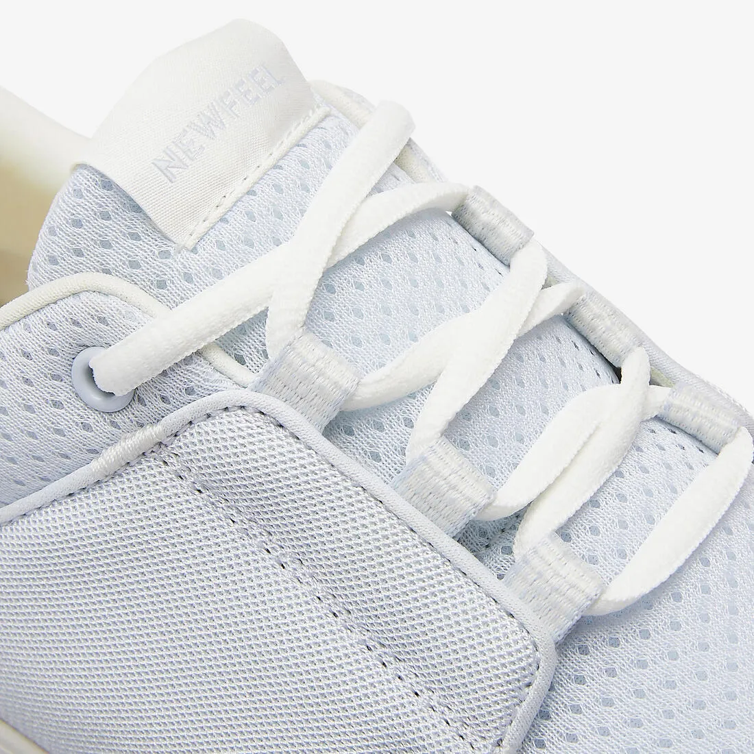 Women's City Walking Shoes Soft 140.2 Mesh