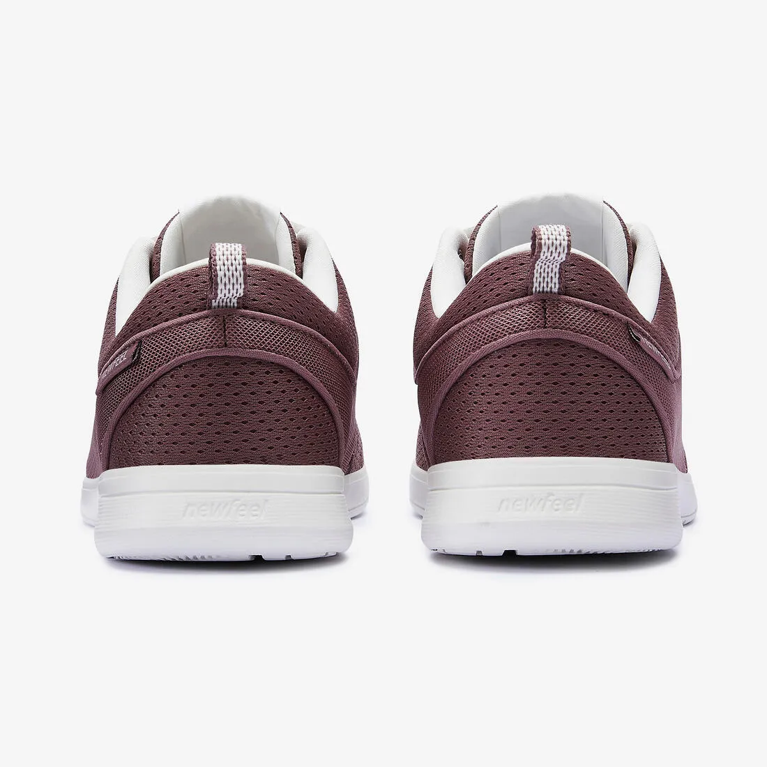 Women's City Walking Shoes Soft 140.2 Mesh