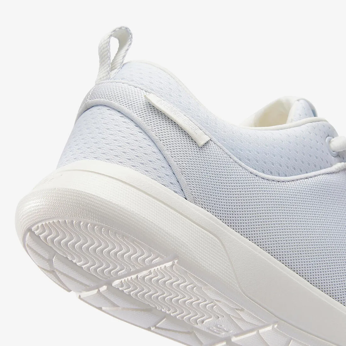 Women's City Walking Shoes Soft 140.2 Mesh