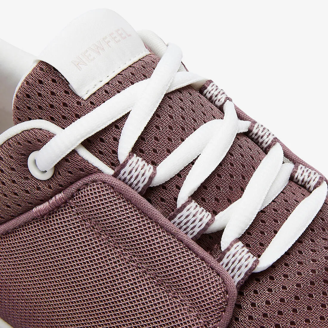 Women's City Walking Shoes Soft 140.2 Mesh
