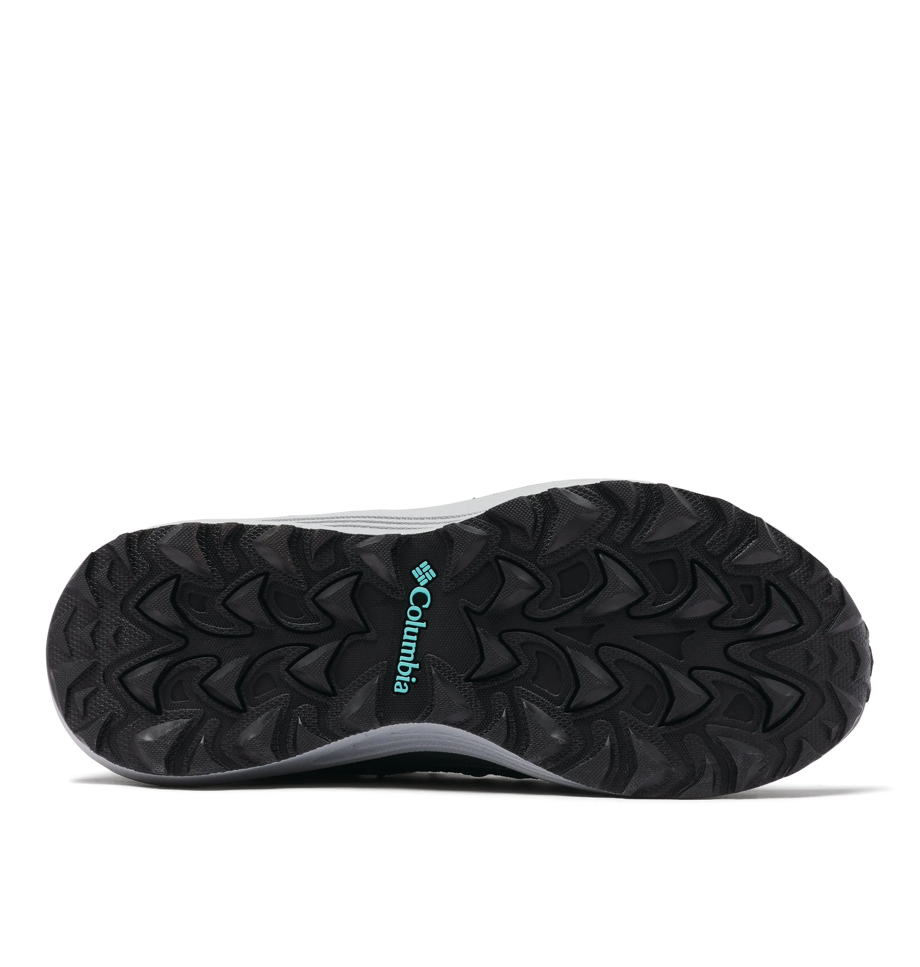 Women's Columbia Trailstorm Waterproof Shoe