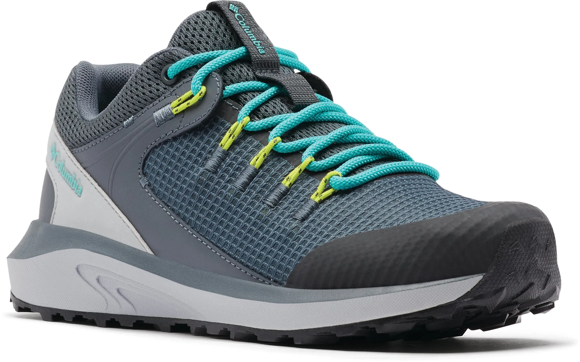Women's Columbia Trailstorm Waterproof Shoe