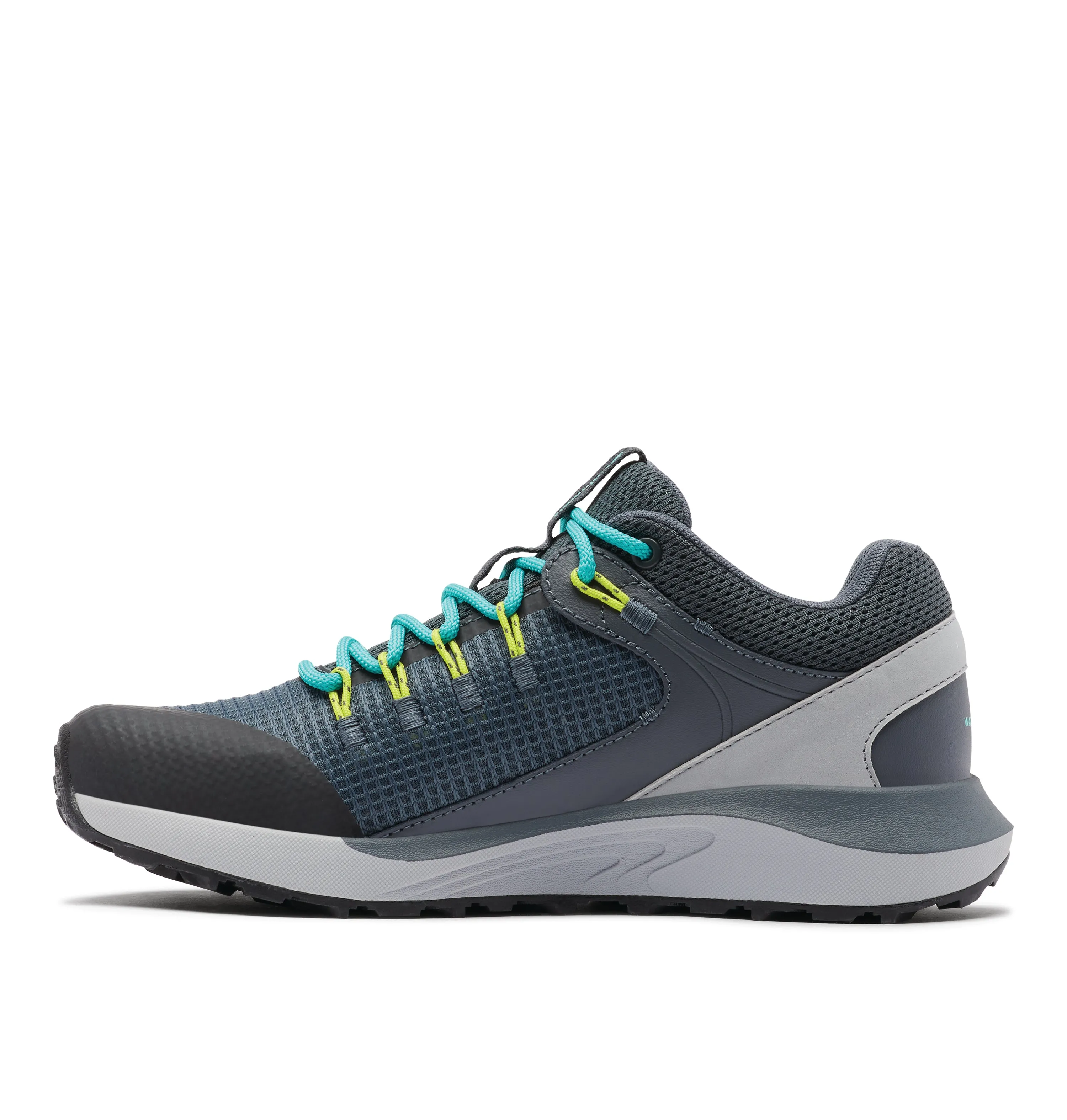 Women's Columbia Trailstorm Waterproof Shoe
