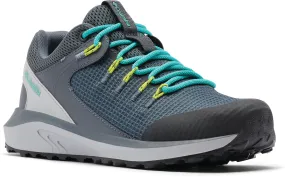 Women's Columbia Trailstorm Waterproof Shoe