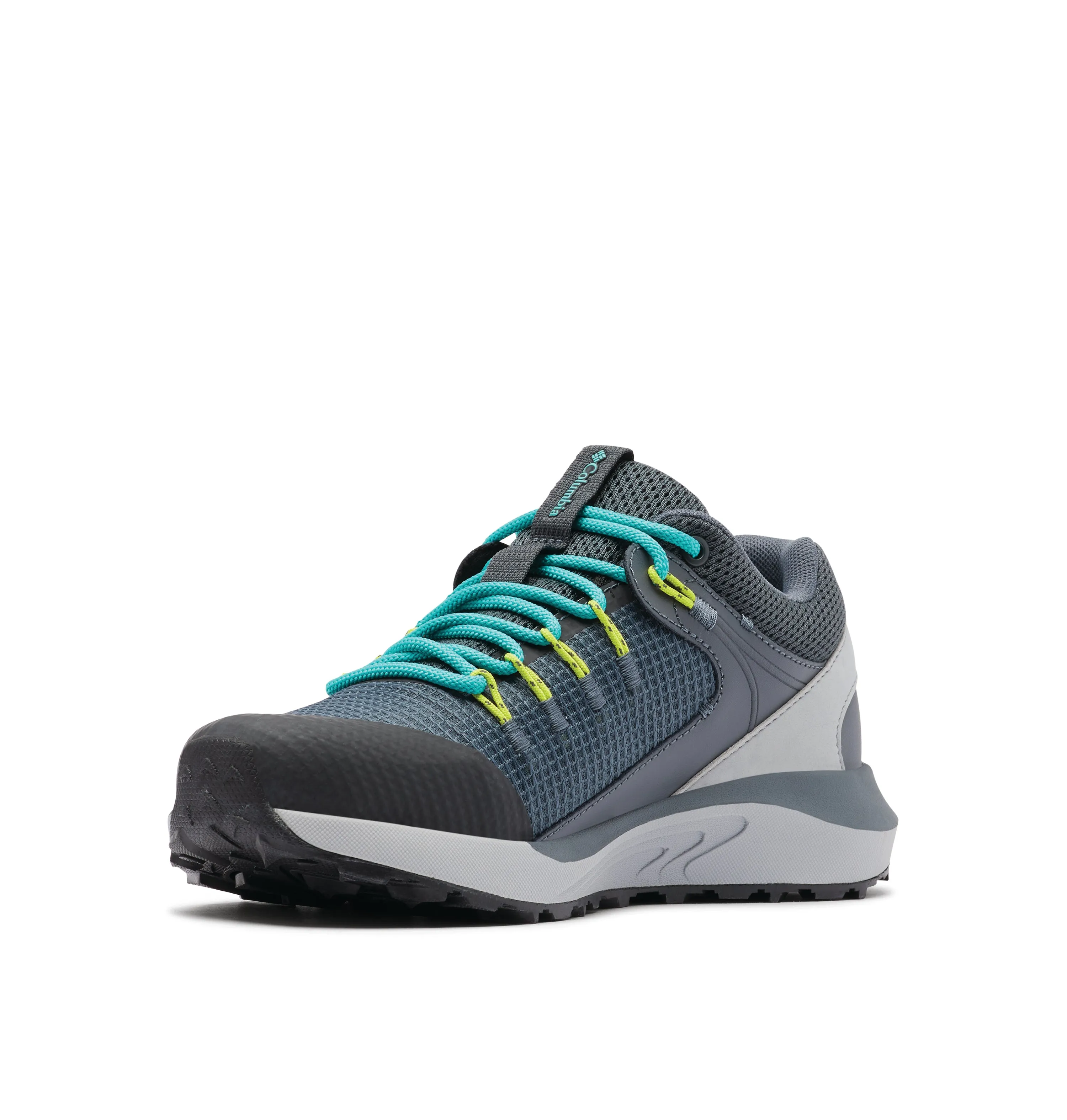 Women's Columbia Trailstorm Waterproof Shoe