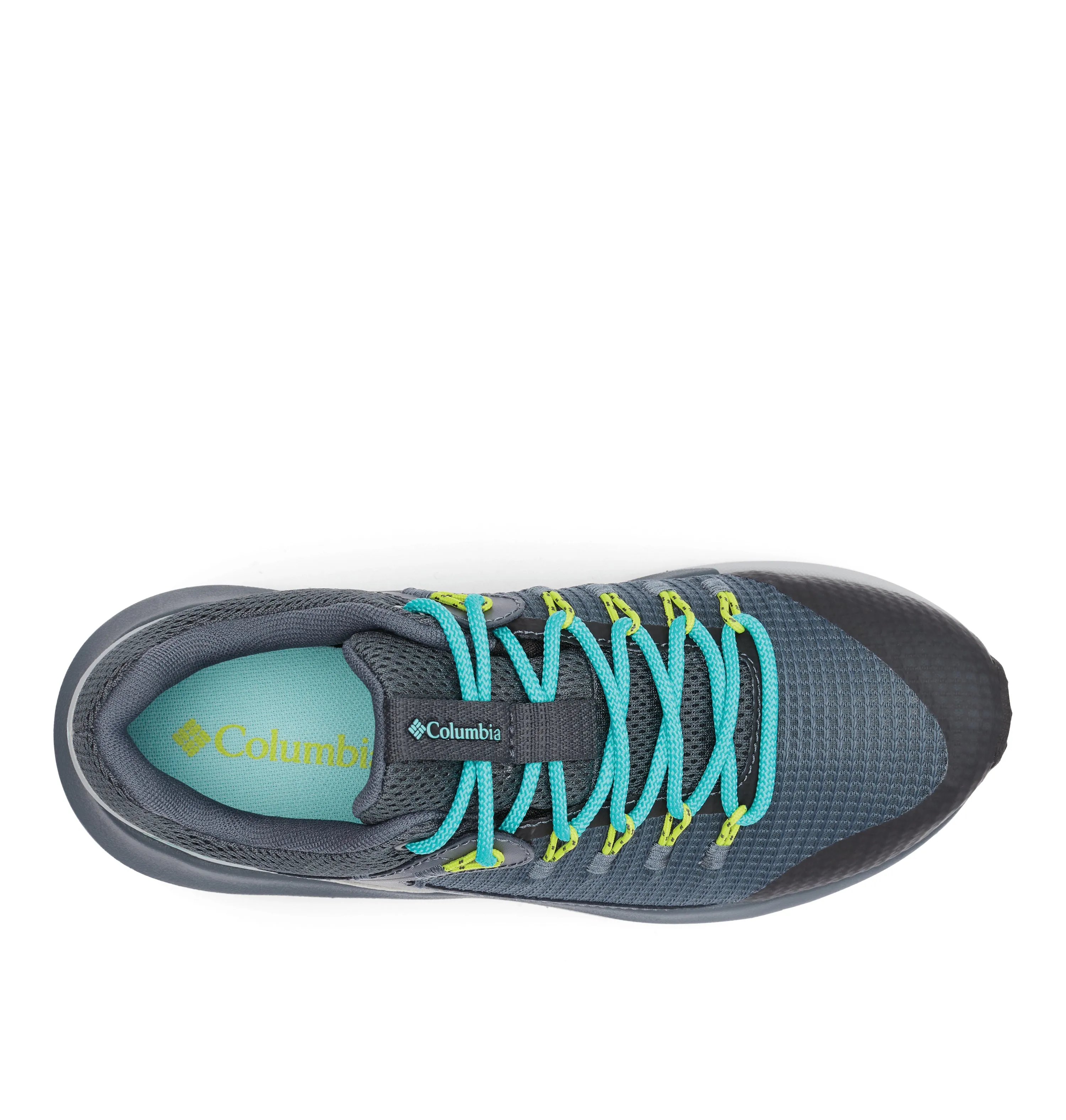 Women's Columbia Trailstorm Waterproof Shoe