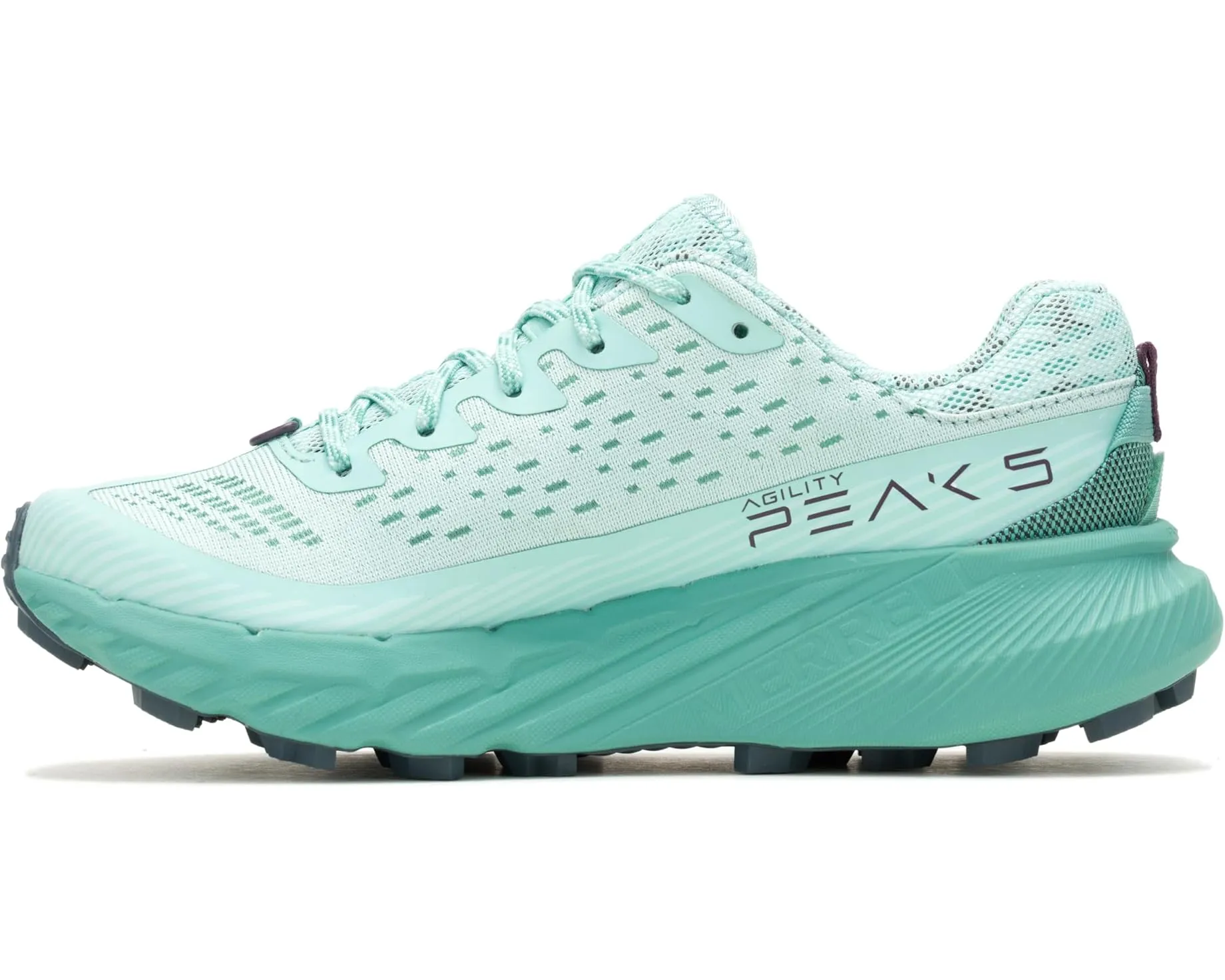 Women's Merrell Agility Peak 5