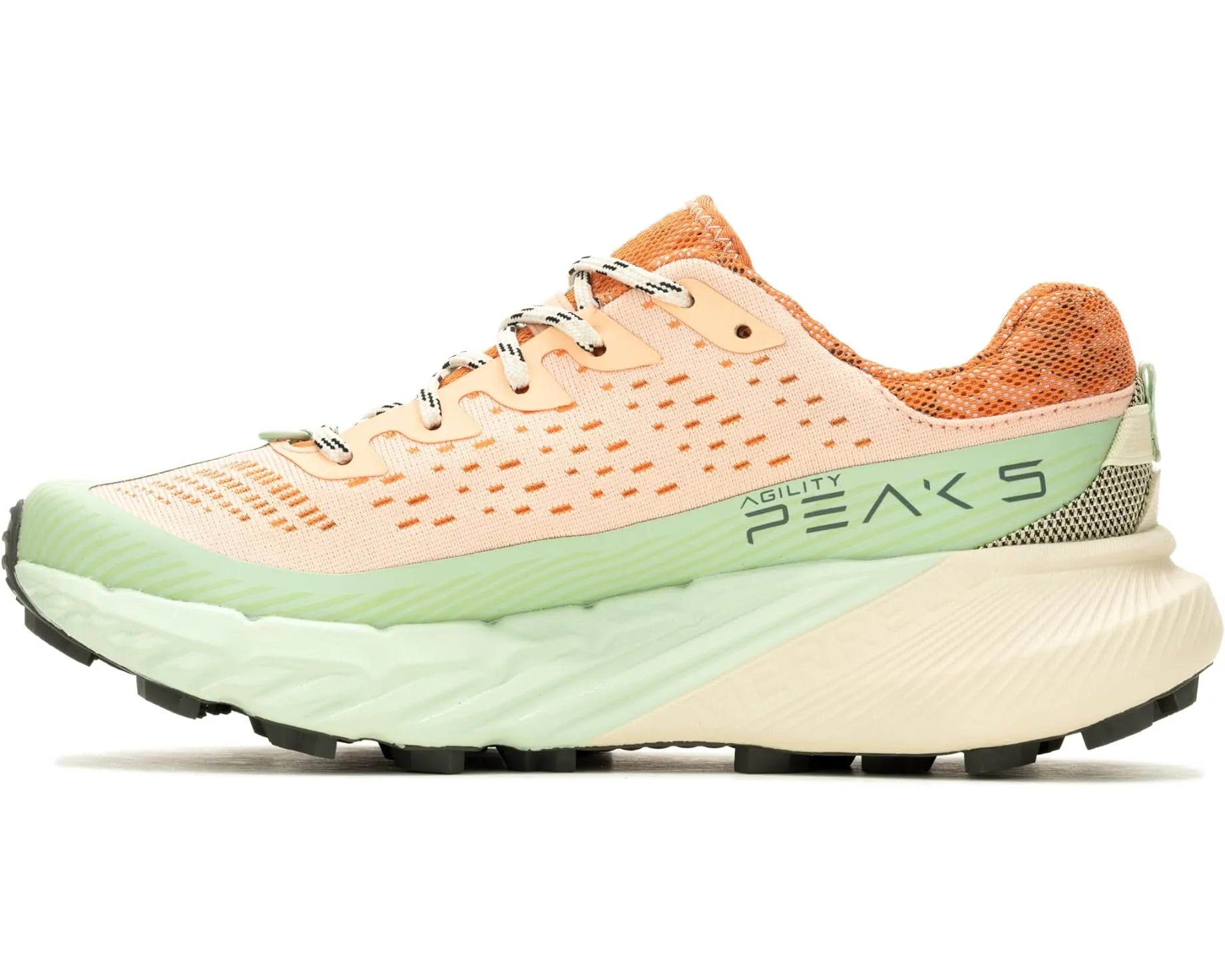 Women's Merrell Agility Peak 5