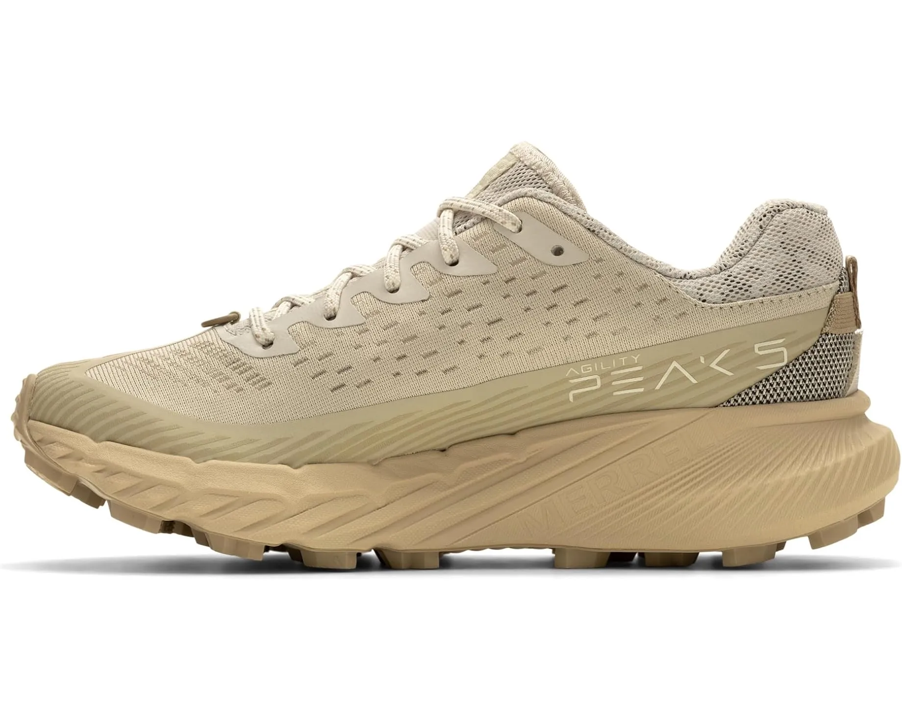 Women's Merrell Agility Peak 5