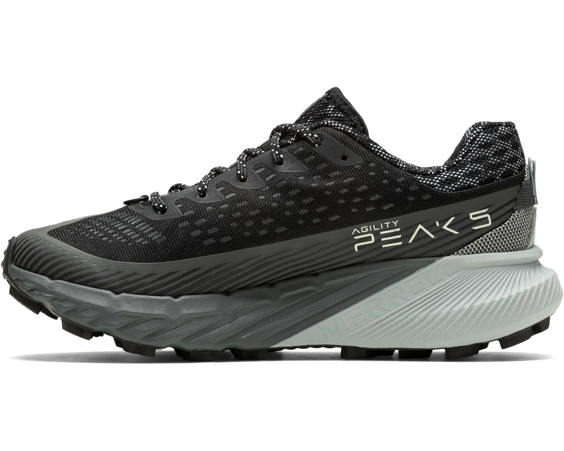 Women's Merrell Agility Peak 5