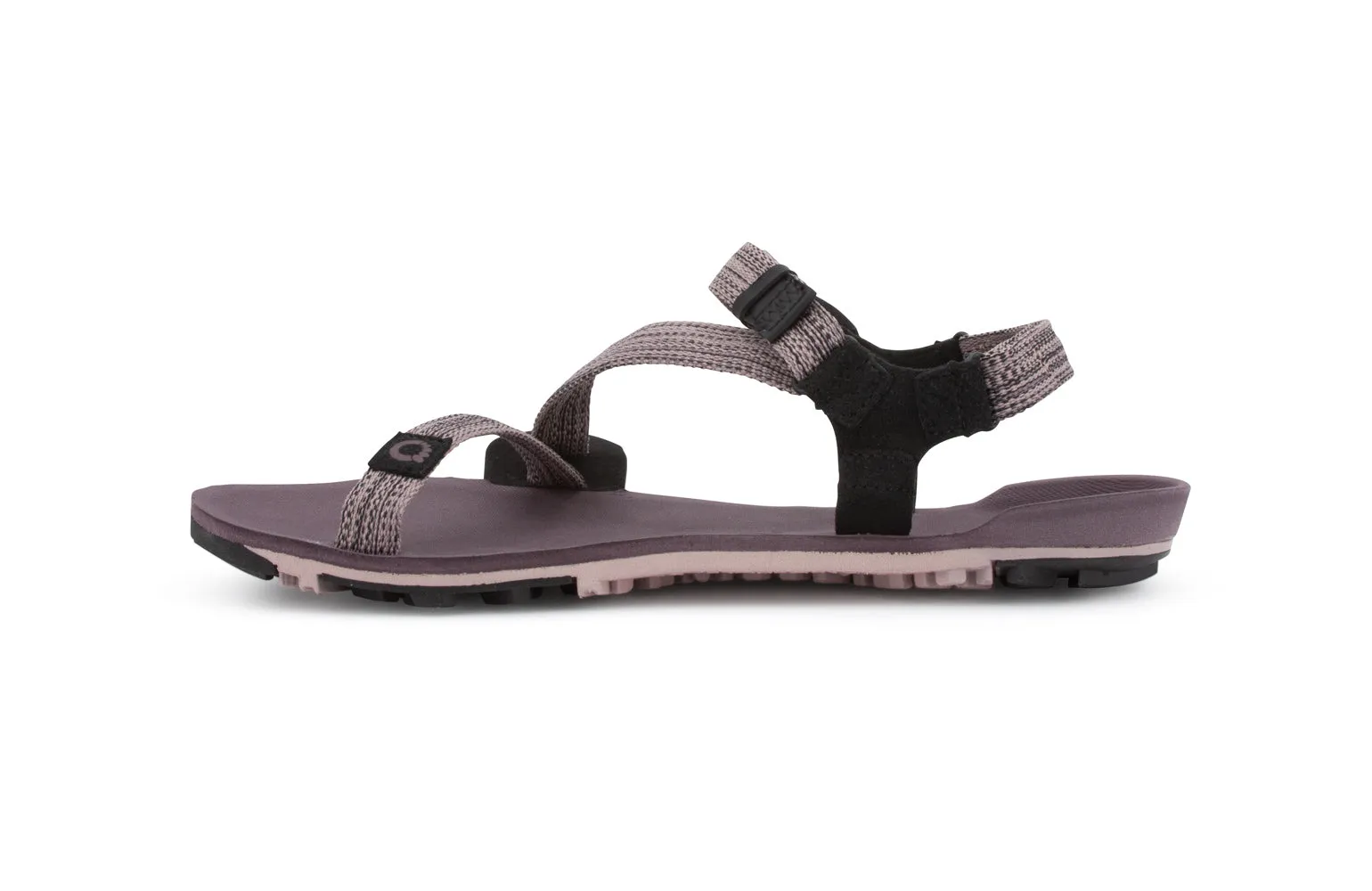 Xero Shoes Z-Trail EV Sandale (Damen) - dusty rose