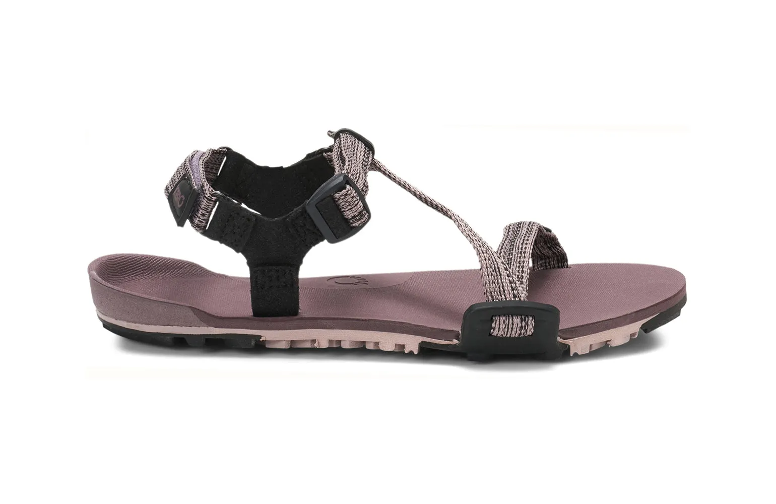 Xero Shoes Z-Trail EV Sandale (Damen) - dusty rose