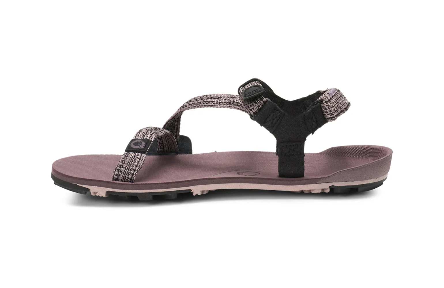 Xero Shoes Z-Trail EV Sandale (Damen) - dusty rose